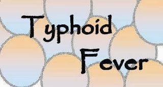 Typhoid Fever Explained in Tagalog