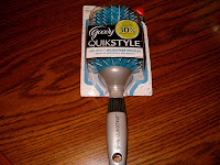 Goody QuikStyle brush