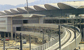 10 Bandara International Paling Indah di Dunia - raxterbloom.blogspot.com