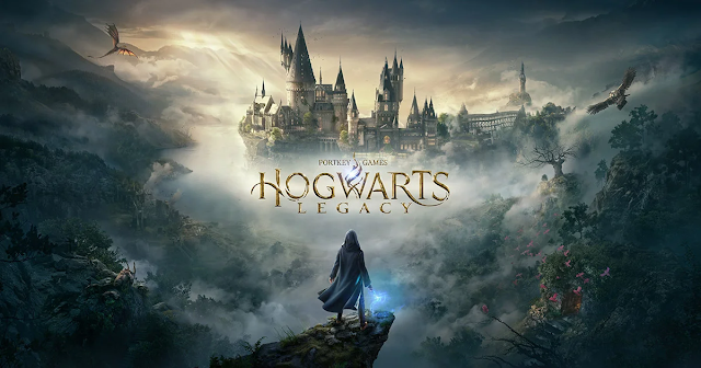Discounted Hogwarts Legacy for PS5 and Xbox Series X today
