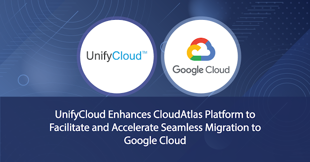 Google Cloud Migration