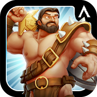 Arcane Legends V1.0.7.0 APK