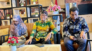 Kementan Sarankan Petani Sayur Gunakan Irigasi Springkle Hadapi Fenomena El Nino 