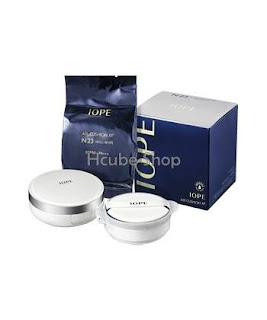 IOPE AIR CUSHION FOUNDATION