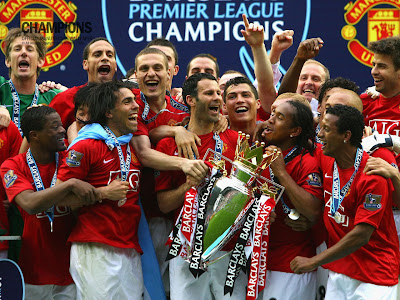 manchester united wallpapers champions 6