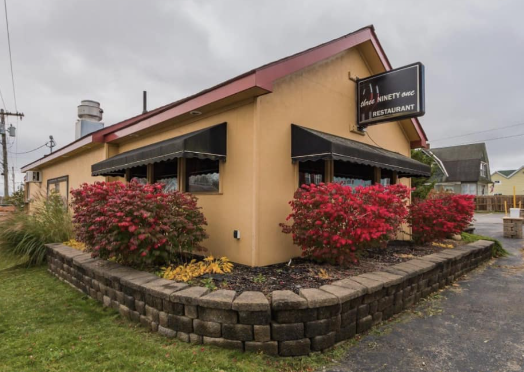 Denny's on Wolf Road in Colonie closes permanently