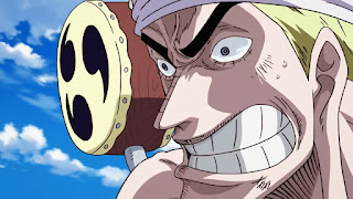 ワンピースアニメ 空島編 | エネル God Enel | エピソードオブスカイピア | ONE PIECE Episode of Skypiea