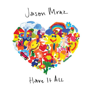 download MP3 Jason Mraz - Have It All (Single) itunes plus aac m4a mp3