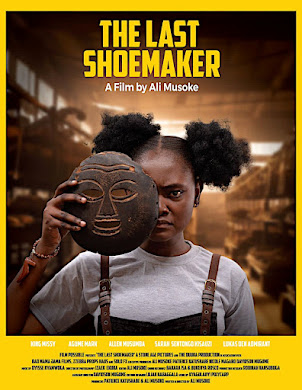 The Last Shoemaker (2023): King Missy & Mark Agume