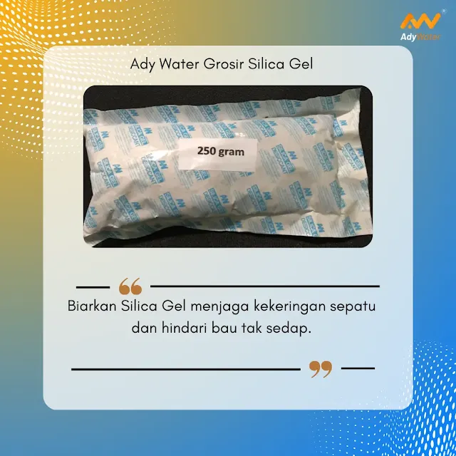 silica gel ady water, silica gel jakarta, silica gel bandung, silica gel murah, silica gel white, silica gel