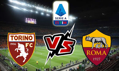 مشاهدة مباراة روما و تورينو بث مباشر 20-05-2022 Torino vs Roma