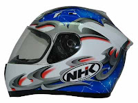 Harga Helm NHK Terbaru