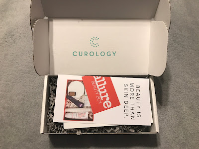 Clear your Skin with Curology + GIVEAWAY