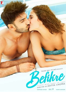 Befikre 2016