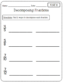 Why math worksheets 2nd grade common core