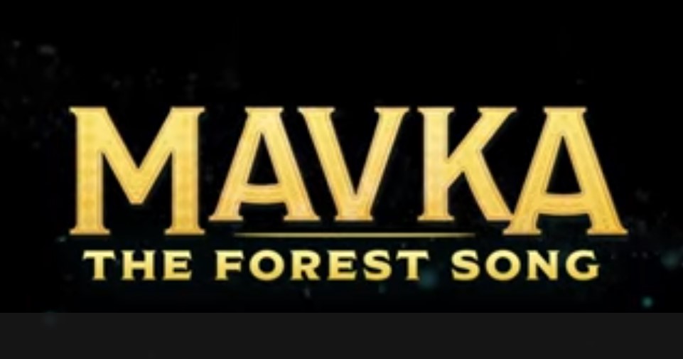 Mavka: The Forest Song