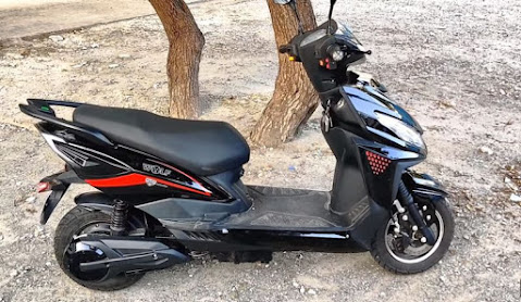 Best Commuter Electric Scooter Joy Ebike Wolf Full Review 2021 Specs Price Details