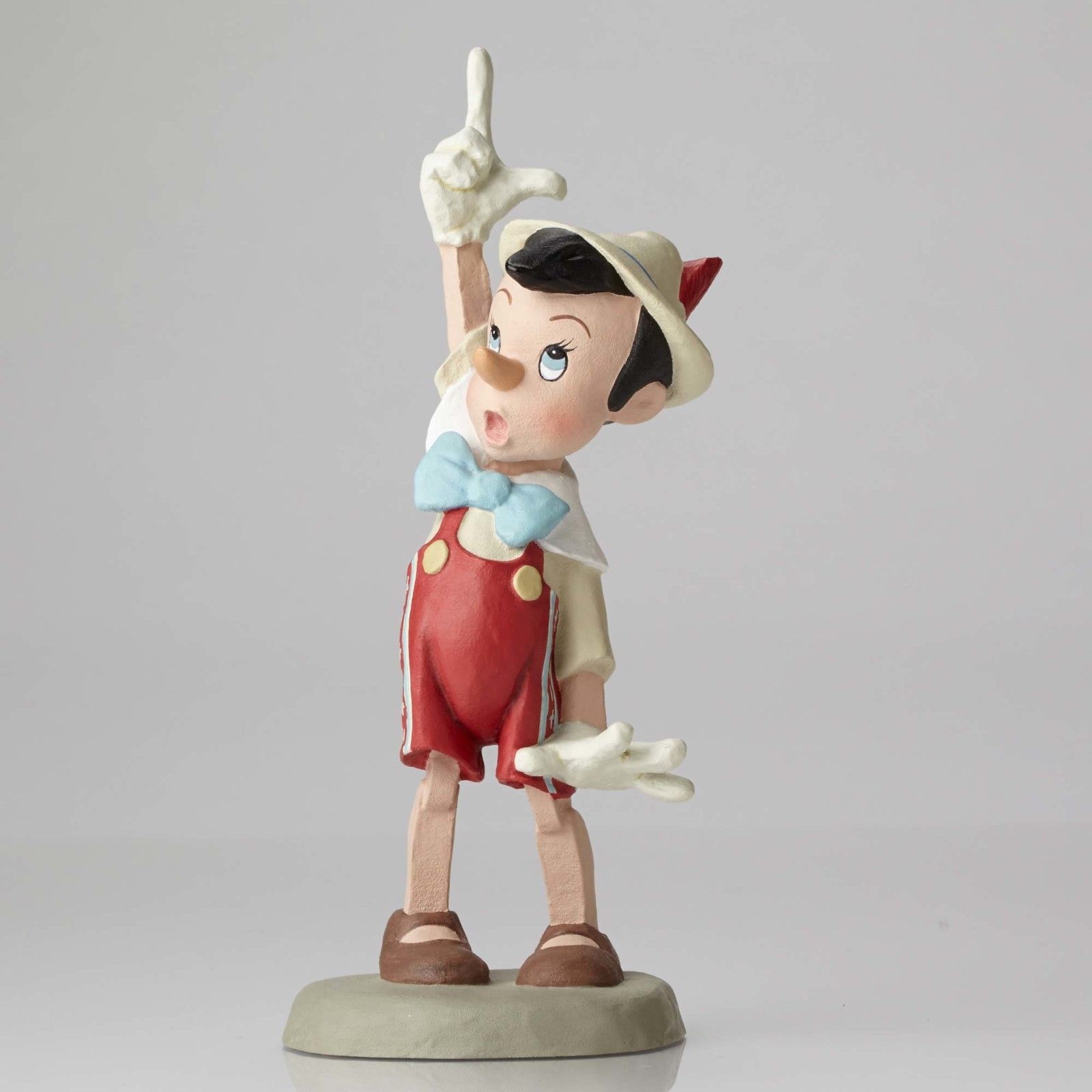 The Pinocchio Museum: WDAC: Pinocchio Maquette