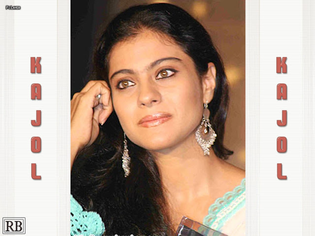 Kajol hd wallpapers