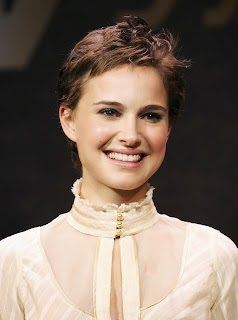 Natalie Portman HQ photo