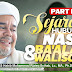 Sejarah Hubungan Ba'alawi Dan Walisongo | Imam Besar Habib Rizieq Syihab | Part 2