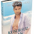 Kusursuz Plan - Fatih Murat Arsal // Kitap Yorumu + Okuma Etkinliği