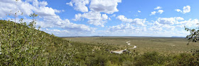 Dolomite Camp Etosha