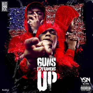 Lud Foe - Guns Up Funds Up [iTunes Plus AAC M4A]
