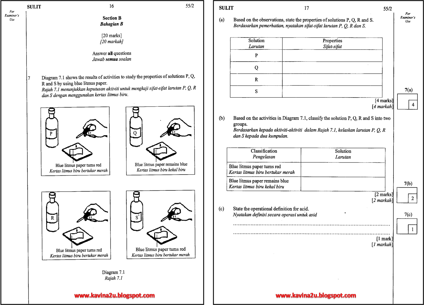 Contoh Karangan Gejala Sosial Pmr - Mathieu Comp. Sci.