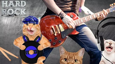 James Hetfield, Amante De Los Perros Y De Los Gatos