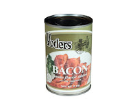 Bacon Supplies