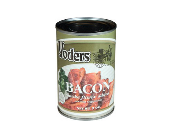 Bacon Supplies