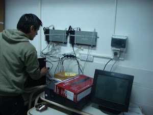 PIso tecnologico