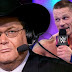 Jim Ross diz que a AEW tem estrelas que podem chegar ao nível de John Cena