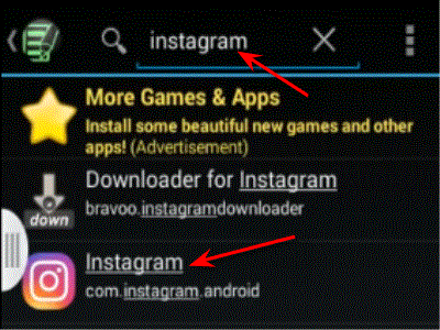 cara hack instagram tanpa software