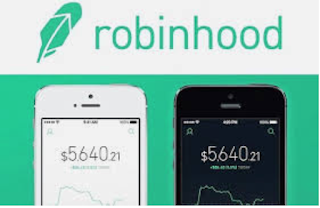  ROBINHOOD