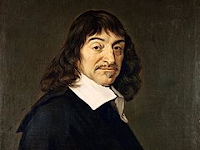 Biografi René Descartes - Bapak Filsafat Modern