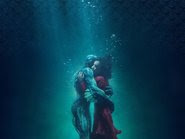 The Shape of Water