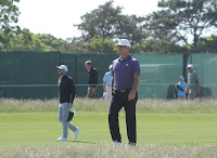 Gary Woodland