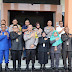 Mempererat Silaturahmi, Kapolda Banten Kunjungan Kerja ke Pengadilan Tinggi Banten