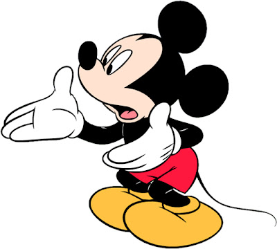 Mickey Mouse Wallpapers