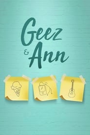 Geez Ann 2020 Film Complet en Francais