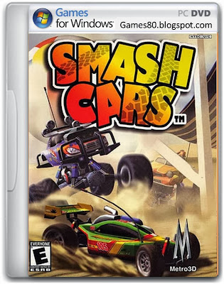 Smash Cars Free Download PC Game Full Version