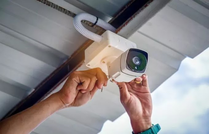 4 Tips Aman Memakai CCTV di Rumah Agar Privasi Terjaga!