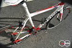 Colnago C59 Italia Campagnolo Super Record EPS Bora Ultra 35 Road Bike at twohubs.com