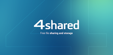 4shared App Free Download