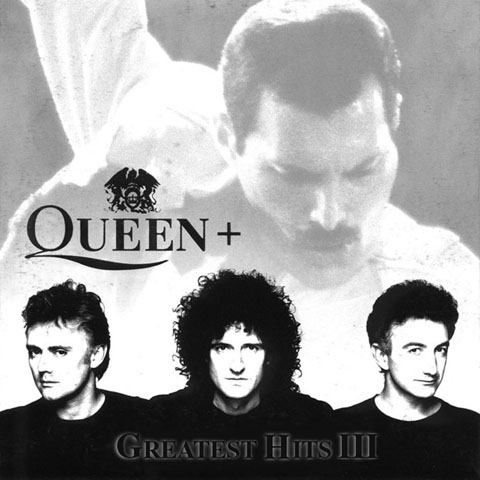 queen greatest hits  iii