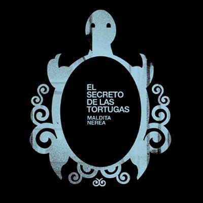 Maldita Nerea - El Secreto De Las Tortugas (Versión 2010)