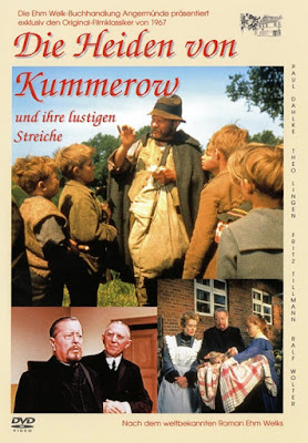 Die Heiden von Kummerow und ihre lustigen Streiche. 1969.
