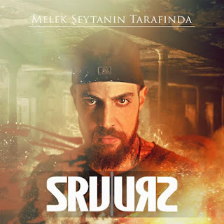 Server Uraz - Melek Şeytan Tafında (2016) Single Albüm